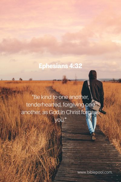 Ephesians 4:32