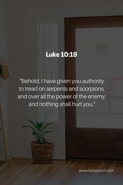 Luke 10:19