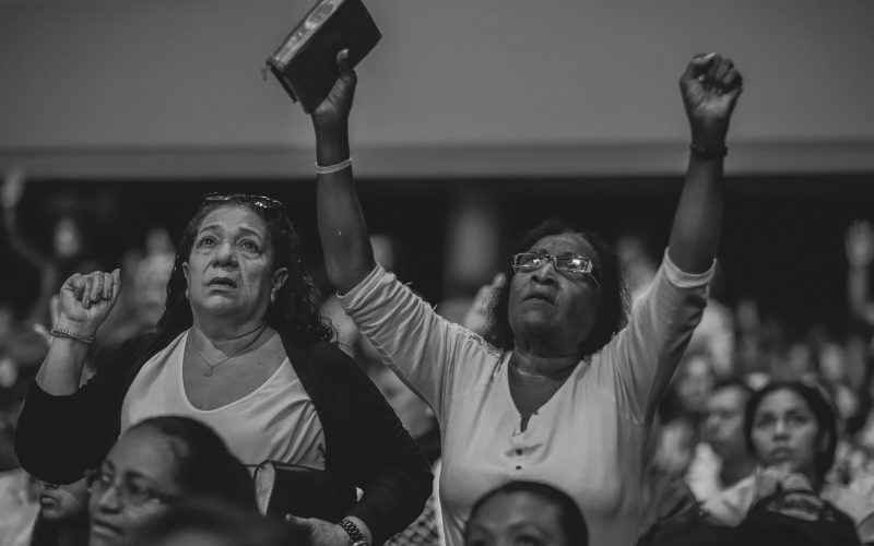 19 Powerful spiritual warfare prayers for the nation