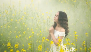 21 Effective Warfare Prayer To Start Your Day