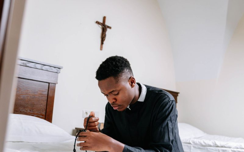 Prayer For Healing Heart Disease