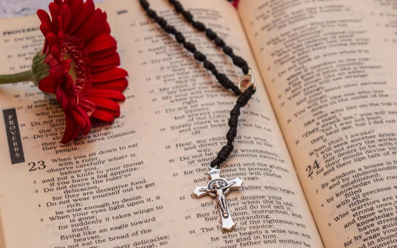 13 Inspiring Bible Verse About Christmas Star